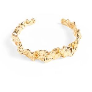 Amber Sceats Emery Cuff Rachel Zoe